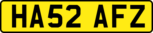 HA52AFZ