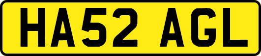 HA52AGL
