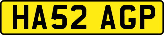 HA52AGP