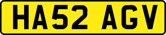 HA52AGV