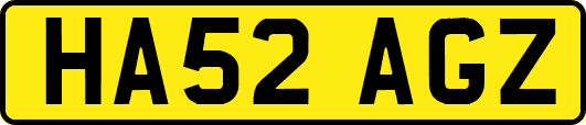 HA52AGZ