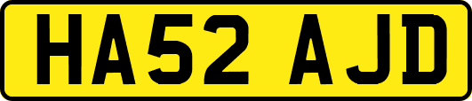 HA52AJD