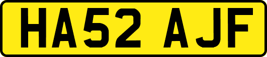 HA52AJF