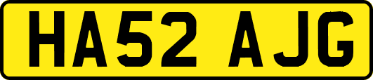 HA52AJG