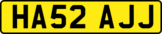 HA52AJJ