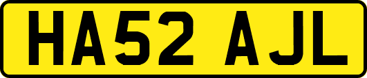 HA52AJL