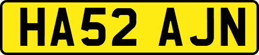 HA52AJN