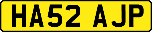 HA52AJP
