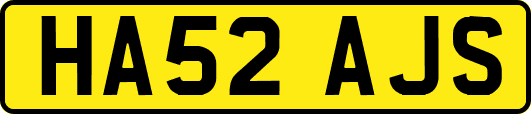 HA52AJS