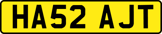 HA52AJT