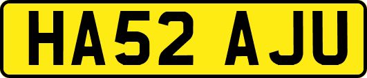 HA52AJU