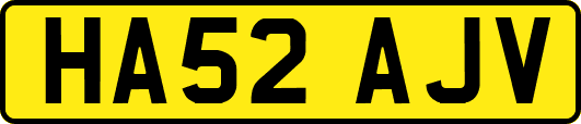 HA52AJV