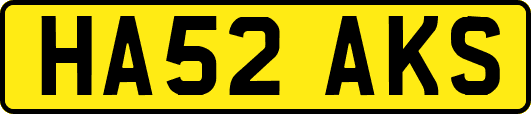 HA52AKS