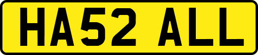 HA52ALL