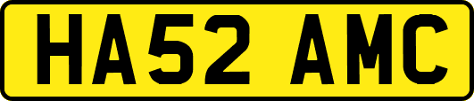 HA52AMC