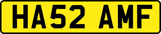 HA52AMF