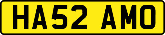 HA52AMO