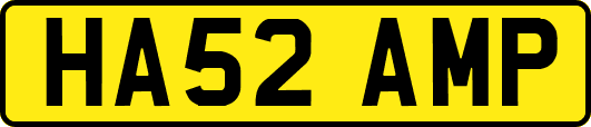 HA52AMP