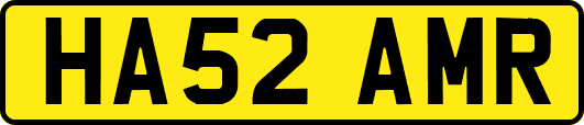 HA52AMR