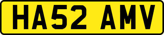 HA52AMV