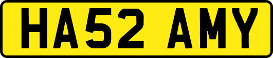 HA52AMY