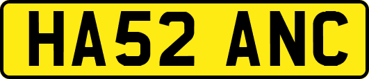 HA52ANC