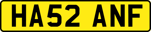 HA52ANF