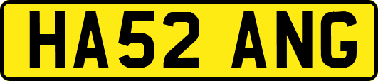 HA52ANG