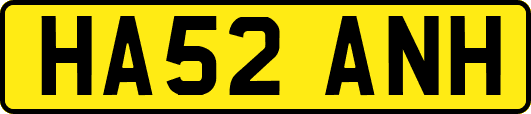 HA52ANH