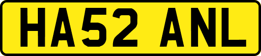 HA52ANL