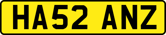 HA52ANZ