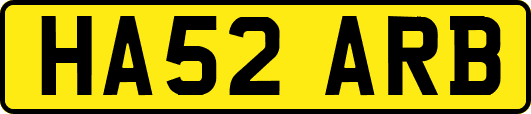 HA52ARB