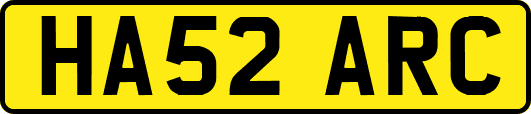HA52ARC