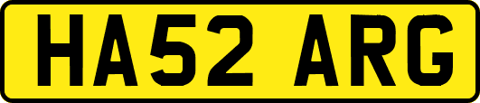 HA52ARG