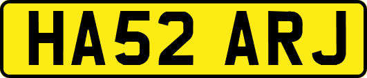 HA52ARJ