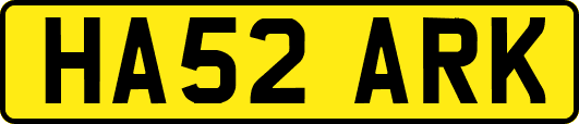 HA52ARK