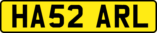 HA52ARL