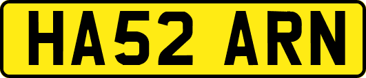 HA52ARN