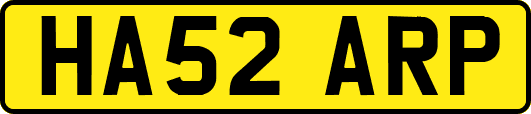 HA52ARP