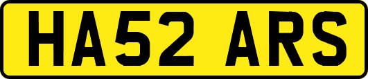 HA52ARS