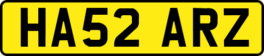 HA52ARZ