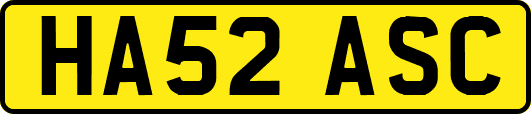 HA52ASC