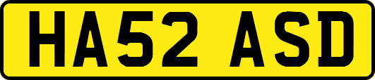 HA52ASD