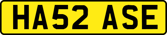HA52ASE