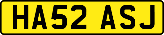 HA52ASJ