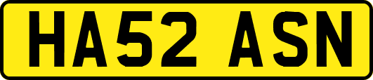 HA52ASN