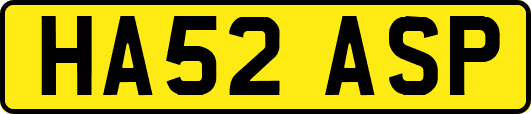 HA52ASP