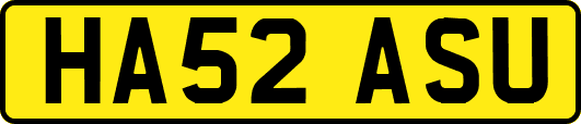 HA52ASU