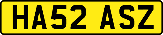 HA52ASZ
