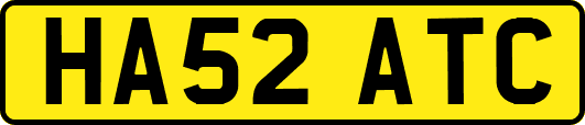HA52ATC